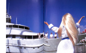"Barbie Live: The World's Most Famous Doll Having The Time Of Her Life!" 2000 BIRNBACH, Lisa