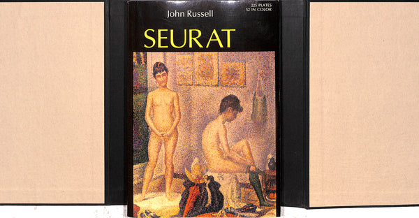 Seurat
