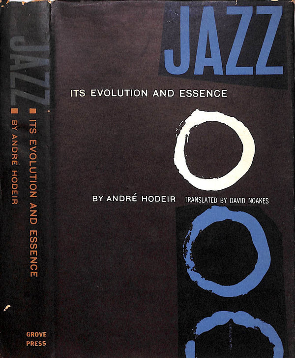 Jazz: Its Evolution And Essence