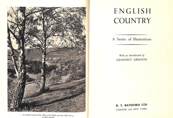 The Shell Country Alphabet: The Classic Guide to the British Countryside by  Geoffrey Grigson (2009-07-02): Geoffrey Grigson: : Books