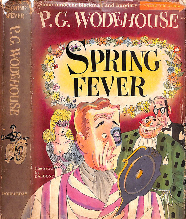 Spring Fever