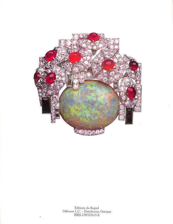 Bijoux Art Deco