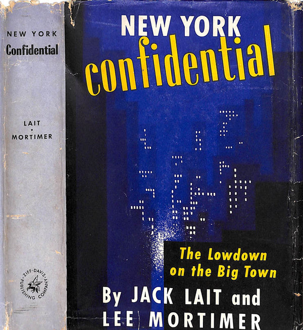 New York: Confidential!