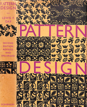 "Pattern Design" 1933 DAY, Lewis F.