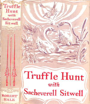 "Truffle Hunt" 1953 SITWELL, Sacheverell