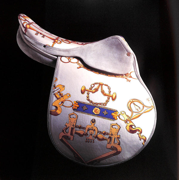 La Selle Hermes
