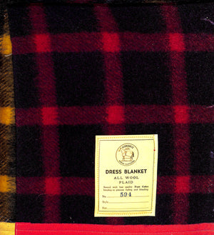 Komanco Horse Clothing Dress Blanket (15) Swatch Panels