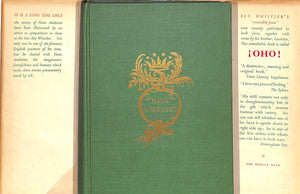"Fairy Tales And Legends" 1936 ANDERSEN, Hans