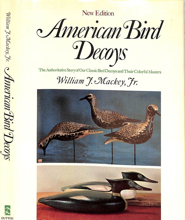 American Bird Decoys