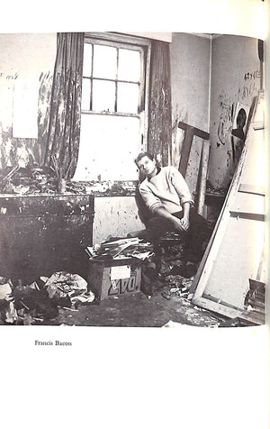 "The Restless Years 1955-1963: Cecil Beaton's Diaries" 1976 BEATON, Cecil