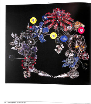 "Jewels Of Fantasy: Costume Jewelery Of The 20th Century" 1992 CERA, Deanna Farneti