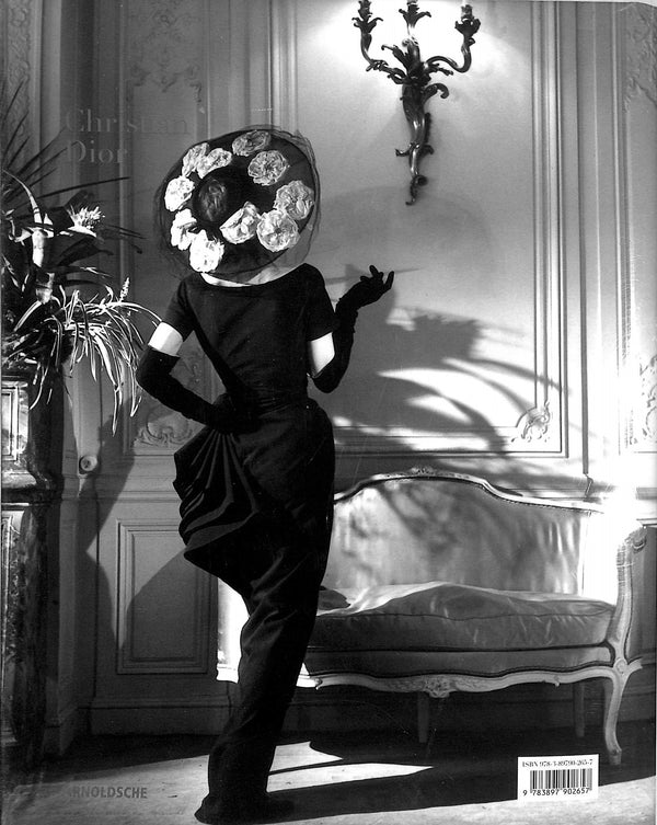 Christian Dior And Germany, 1947 To 1957