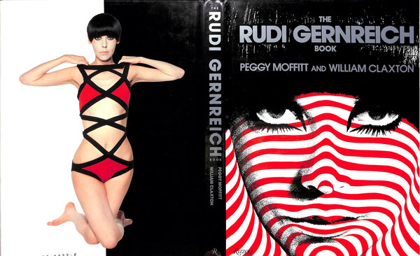The Rudi Gernreich Book