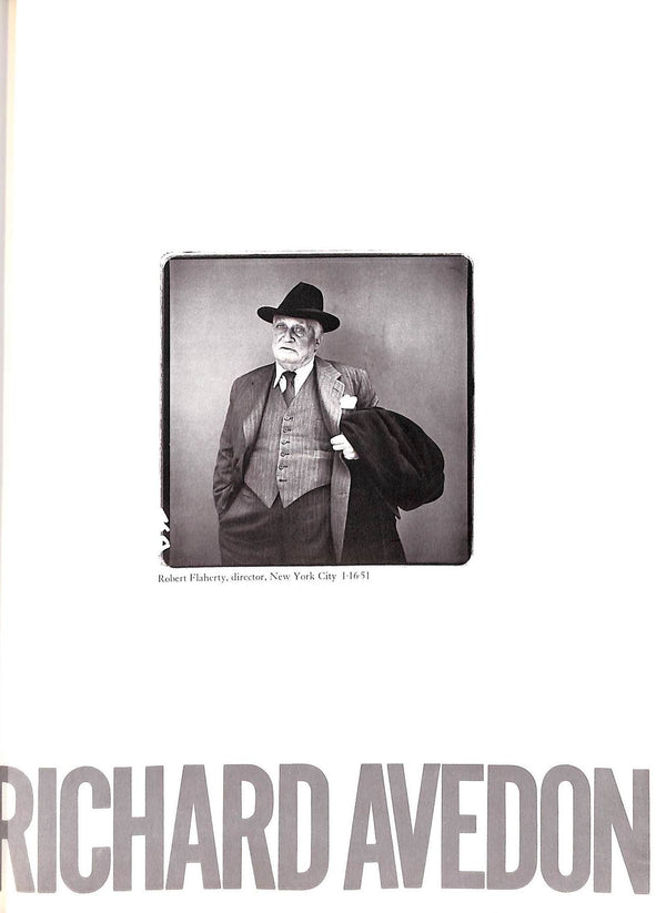 アベドン カタログ 写真集 Richard Avedon catalog アベドン カタログ 写真集 Richard Avedon catalog Richard