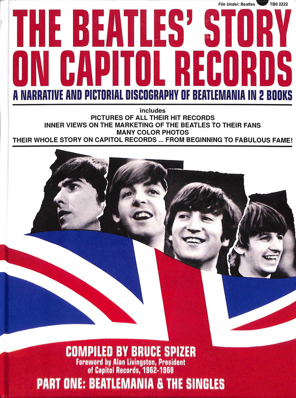 未開封 THE BEATLES STORY ON CAPITOL RECORDS 未開封 THE BEATLES STORY ON CAPITOL RECORDS Amazon.com: The