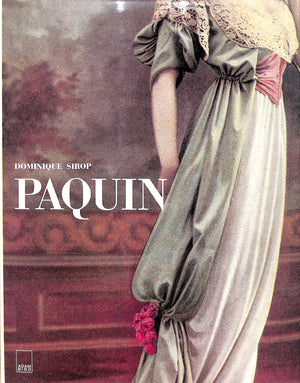 "Paquin" 1989 SIROP, Dominique