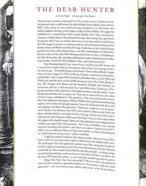 "Nest Magazine #8" Spring 2000 Issue