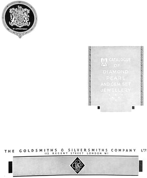 The Goldsmiths & Silversmiths Company Ltd