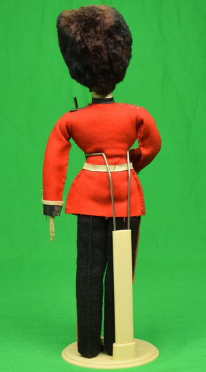 "Ideal Buckingham Palace Grenadier Guard"