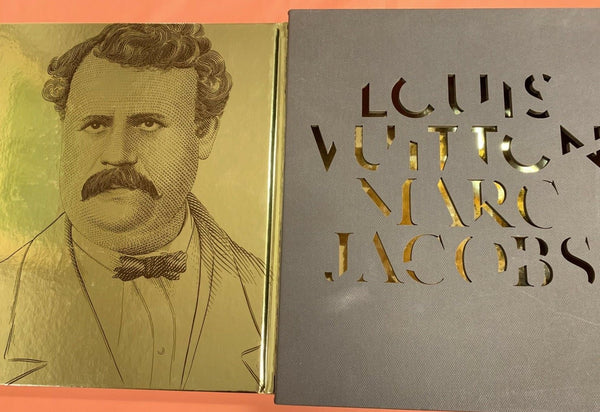 Louis Vuitton Marc Jacobs by Golbin, Pamela: Buone (2012