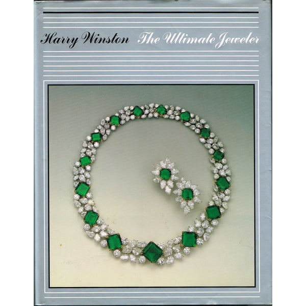 Harry Winston: The Ultimate Jeweler
