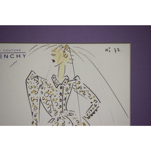 Givenchy Glam No.72.