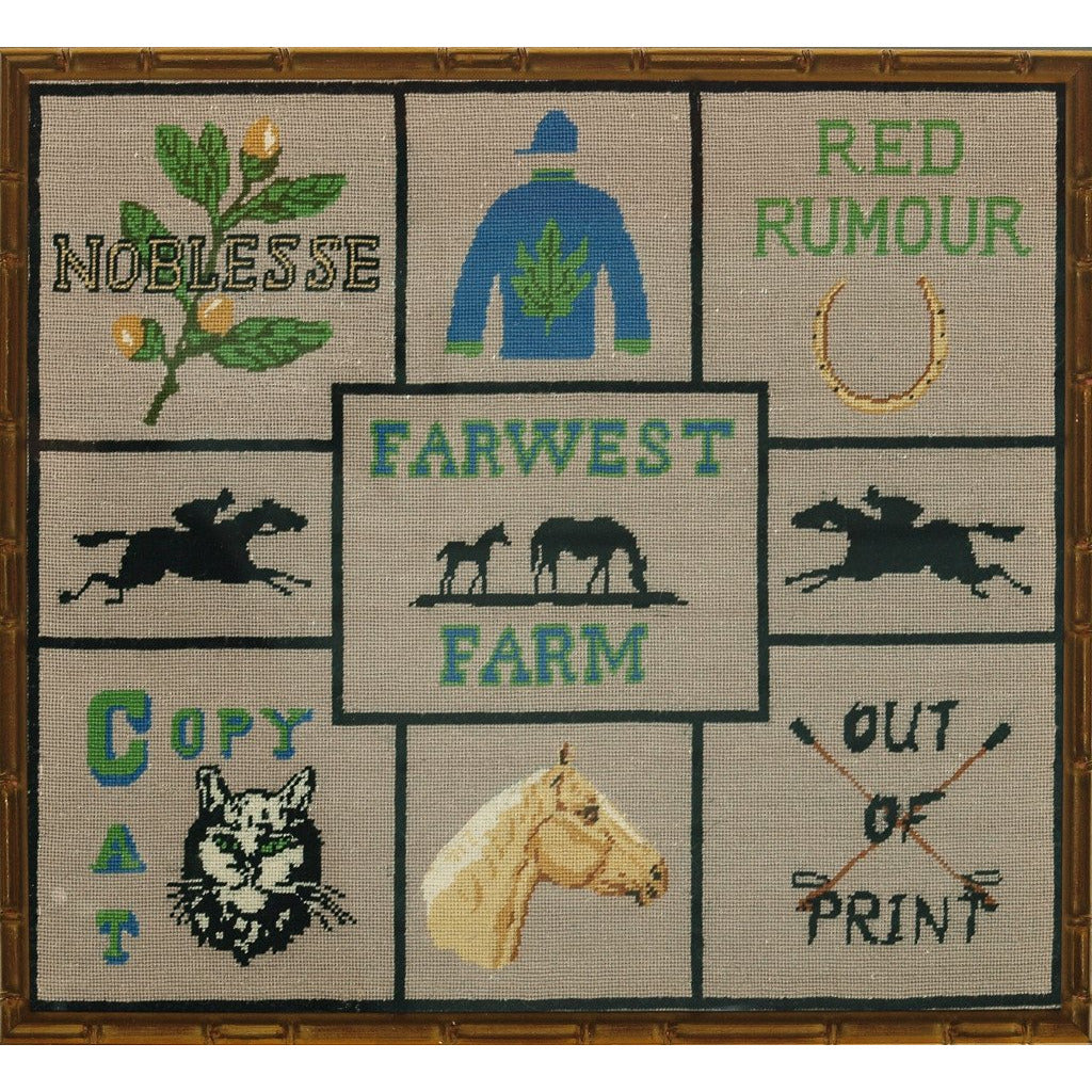 Farwest Farm