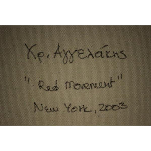"Red Movement"