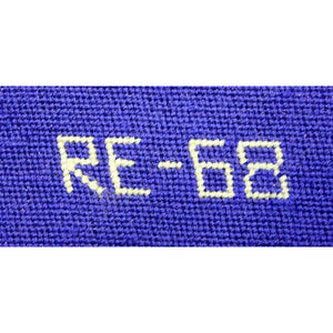 Cubist RE-68 Needlepoint Rug