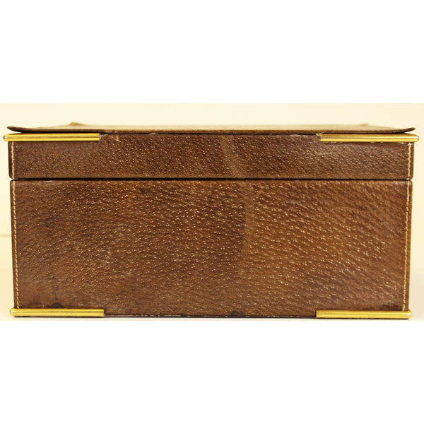 Gucci Cigar Humidor Box