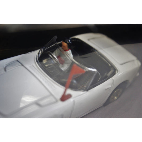 Corgi 336 – James Bond Toyota 2000GT – You Only Live Twice – Boite Seule