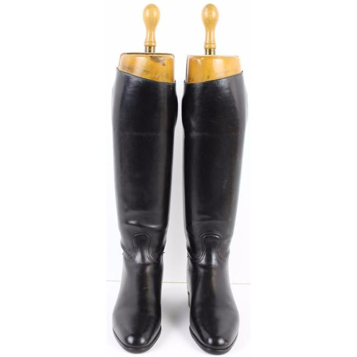 Peal & Co London Ladies' Riding Boots