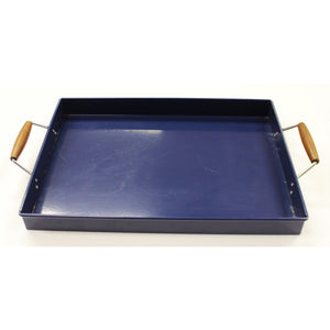 Cocktail Metal Tray