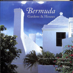 "Bermuda Gardens & Houses" 1996