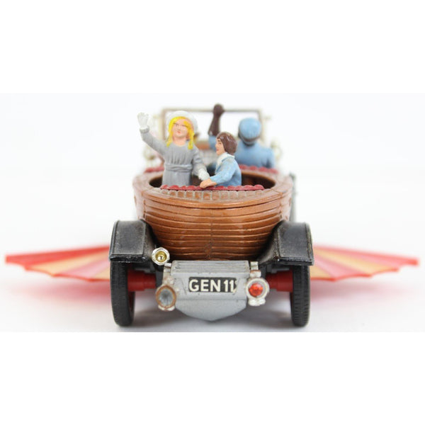 Chitty Chitty Bang Bang