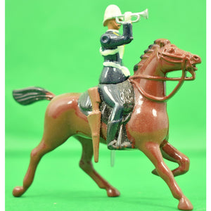 Britains Duke of Cambridge's Own 17th Lancers Special Collectors Edition
