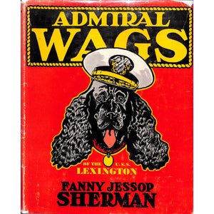 Admiral Wags