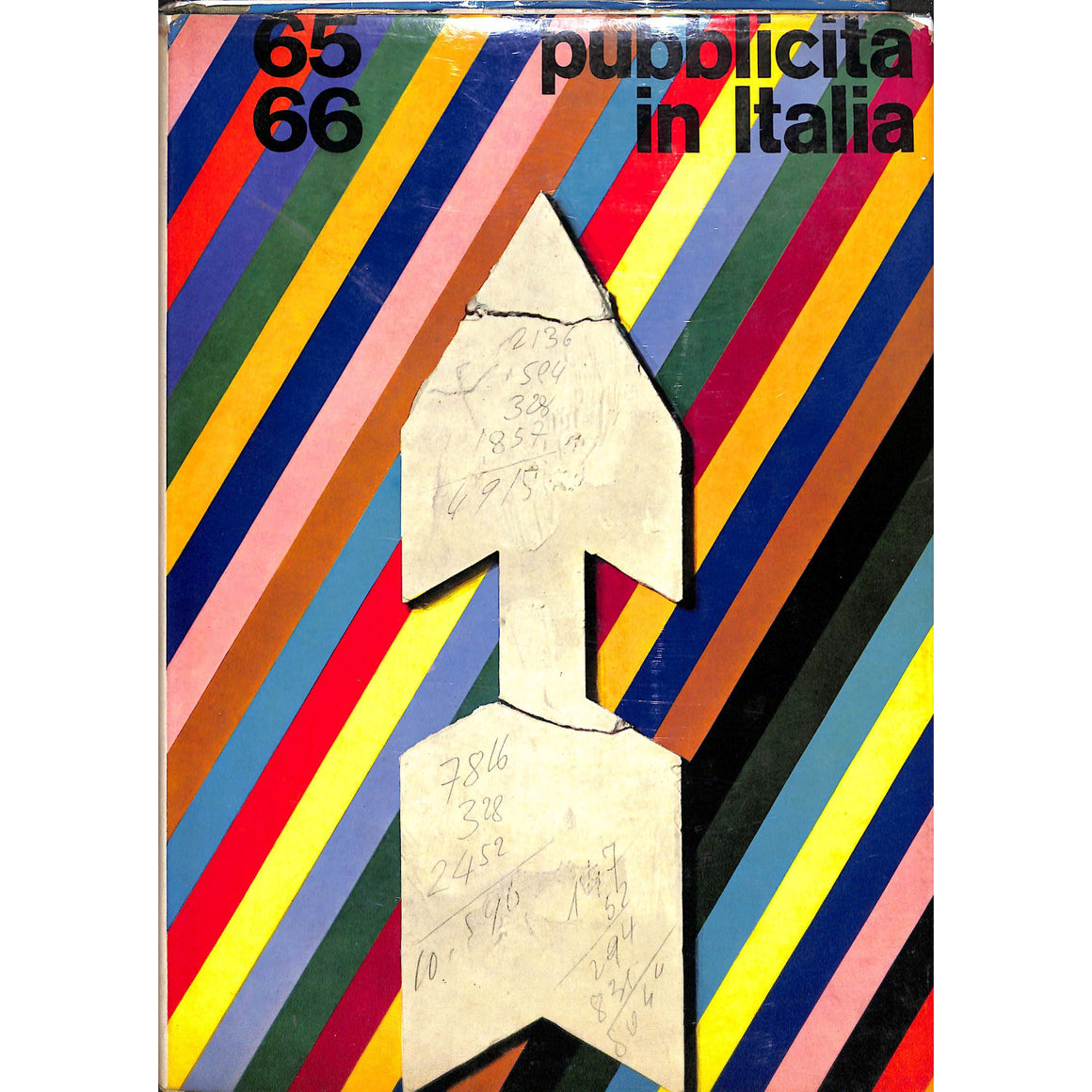 Pubblicita in Italia: 1965-1966