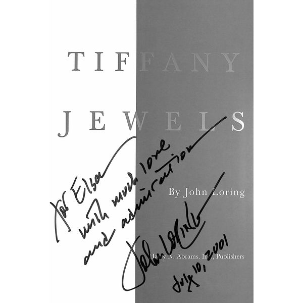 Tiffany Jewels