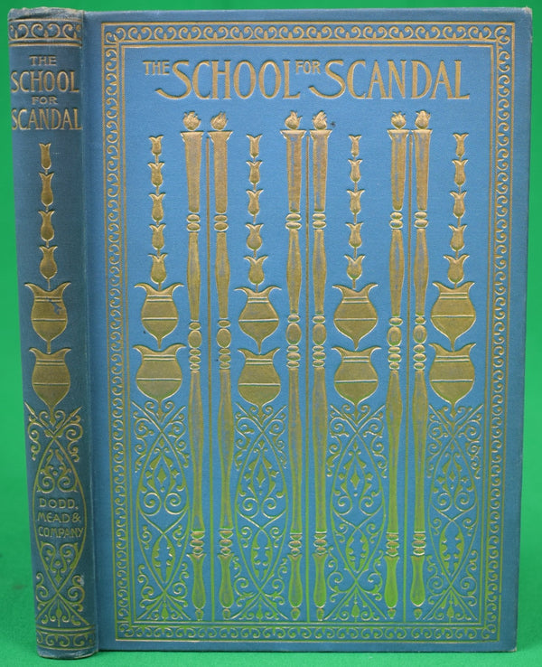 The School For Scandal
