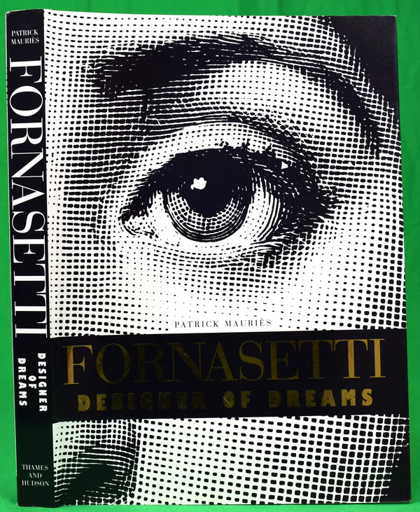 Fornasetti: Designer Of Dreams