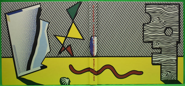 Roy Lichtenstein Conversations With Surrealism