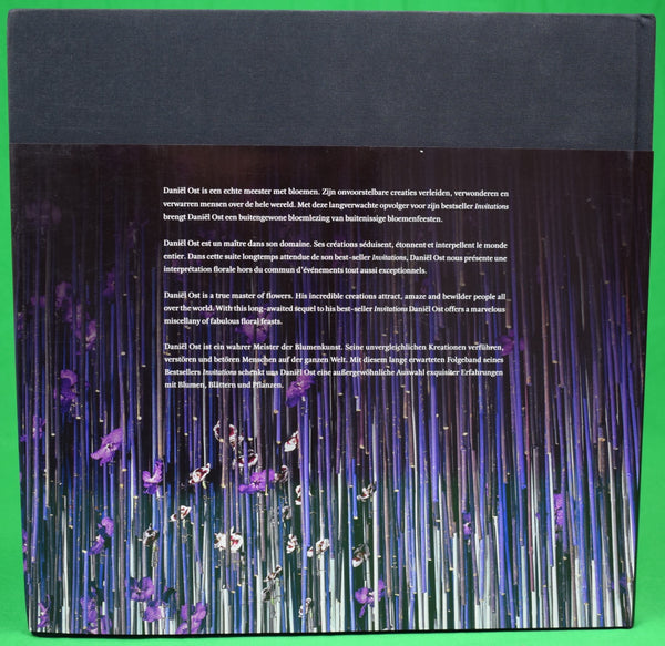 Daniel Ost Invitations II