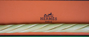 "Hermes Paris Horse/ Riding Crop (New in H Box) (SOLD)