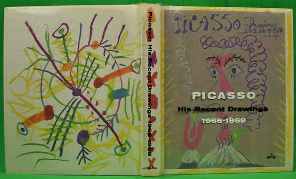 アート・デザイン・音楽 picasso dessins 27.3.66 15.3.68 アート・デザイン・音楽 picasso dessins 27.3.66 15.3.68 アート