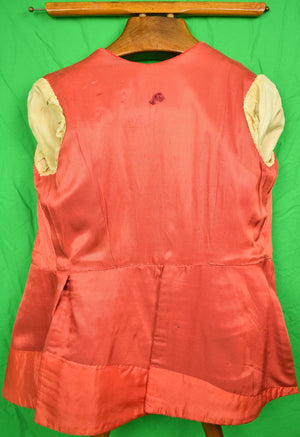 Beefeater Yeoman's 2pc Melton Wool Uniform