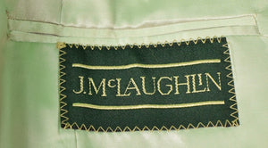 J. McLaughlin Houndstooth Women's Jacket