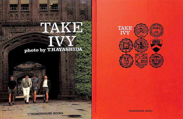Take Ivy