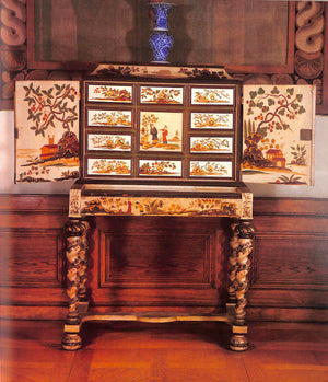 "Chinoiseries: Le Rayonnement Du Gout Chinois Sur Les Arts Decoratifs Des XVIIe Et XVIIIe Siecles" 1981 JARRY, Madeleine