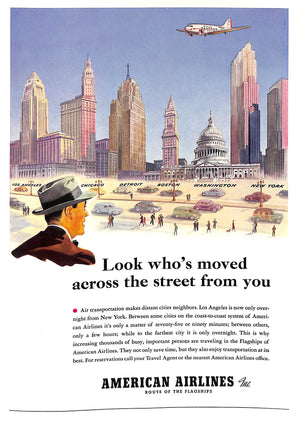 The New Yorker April 19, 1941